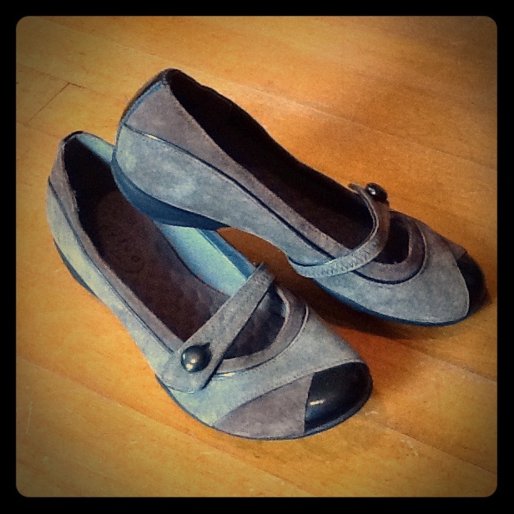 Privo by Clarks Paddie size 6 New without tags